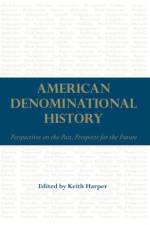 American Denominational History