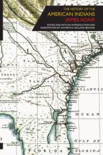 The History of the American Indians af James Adair