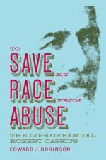 To SAVE MY RACE from ABUSE