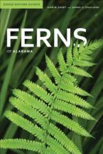 Ferns of Alabama af John Short