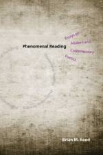 Phenomenal Reading af Brian Reed