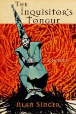 Inquisitor's Tongue af Alan Singer