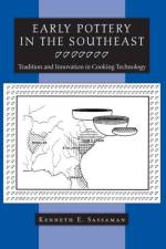 Early Pottery in the Southeast af Kenneth E. Sassaman
