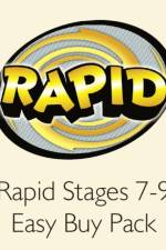 Rapid Stages 7-9 Easy Buy Pack af Dee Reid