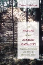 The Nature of an Ancient Maya City af Thomas H. Guderjan