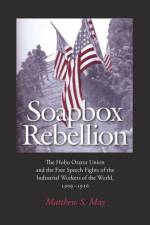 Soapbox Rebellion af Matthew S. May