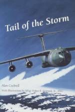 Tail of the Storm af Alan Cockrell