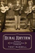 Rural Rhythm af Tony (Music Historian Russell