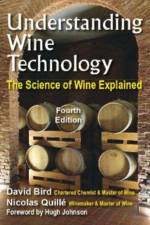 Understanding Wine Technology af David Bird MW