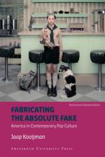 Fabricating the Absolute Fake - Revised Edition af Jaap Kooijman