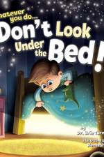 Whatever You Do... Don't Look Under The Bed af Turns Dr. Brie Turns