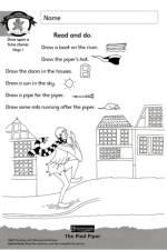 Literacy Edition Storyworlds Stage 7, Once Upon A Time World, Workbook af Diana Bentley