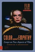 Color and Empathy af Christine Brinckmann
