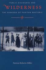 Voices in the Wilderness af Patricia Roberts-Miller