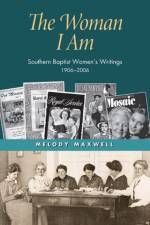 The Woman I Am af Melody Maxwell