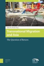 Transnational Migration and Asia af Michiel Baas