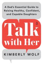 Talk with Her af Kimberly Wolf