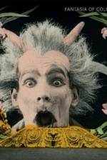 Fantasia of Color in Early Cinema af Tom Gunning