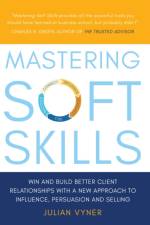 Mastering Soft Skills af Julian Vyner
