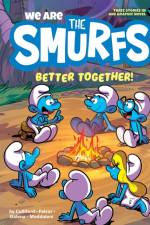 We Are the Smurfs: Better Together! af Smurfs