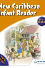New Caribbean Readers: Pre-reader (2008 edition) af Frances Mordecai
