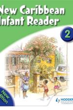 New Caribbean Reader: Reader Book 2 (2008 Edition) af Frances Mordecai