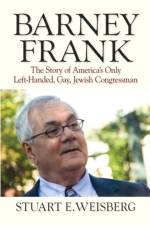 Barney Frank af Stuart Weisberg