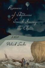 Rescuers of Skydivers Search Among the Clouds af Patrick Lawler