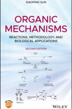 Organic Mechanisms af Xiaoping (University of Charleston Sun