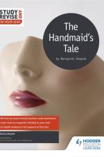 Study and Revise for AS/A-level: The Handmaid's Tale af Nicola Onyett