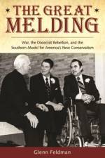 The Great Melding af Glenn Feldman