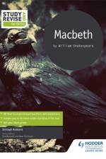 Study and Revise for GCSE: Macbeth af Shelagh Hubbard