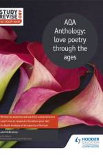 Study and Revise for AS/A-level: AQA Anthology: love poetry through the ages af Luke McBratney