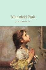 Mansfield Park af Jane Austen