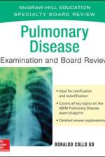 Pulmonary Disease Examination and Board Review af Ronaldo Collo Go