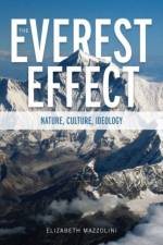The Everest Effect af Elizabeth Mazzolini