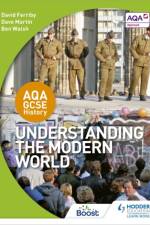 AQA GCSE History: Understanding the Modern World af David Ferriby