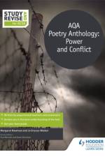 Study and Revise for GCSE: AQA Poetry Anthology: Power and Conflict