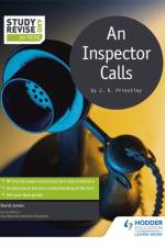 Study and Revise for GCSE: An Inspector Calls af David Arthur James