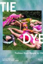 Tie Dye af Kate McNamara