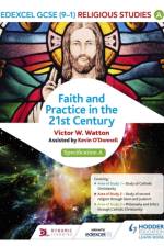 Edexcel Religious Studies for GCSE (9-1): Catholic Christianity (Specification A) af Victor W. Watton