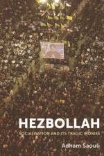 Hezbollah af Adham Saouli