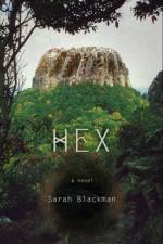 Hex af Sarah Blackman