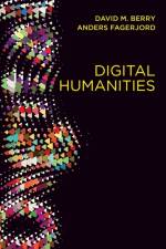Digital Humanities af David M. Berry