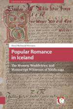 Popular Romance in Iceland af Sheryl McDonald Werronen
