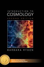 Introduction to Cosmology af Barbara (Ohio State University) Ryden