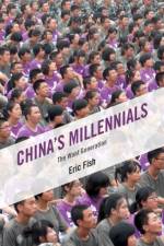 China's Millennials af Eric Fish