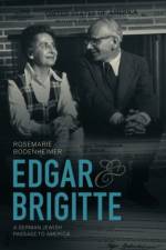 Edgar and Brigitte af Rosemarie Bodenheimer