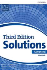 Solutions: Advanced: Workbook