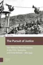 The Pursuit of Justice af Nathan Wise